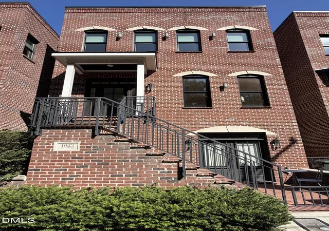 Photo 3 of Sale Pending at 1023 S Duke St, Durham, NC 27707 | MLS# 10193306 | Listing updated on 2026-10-03