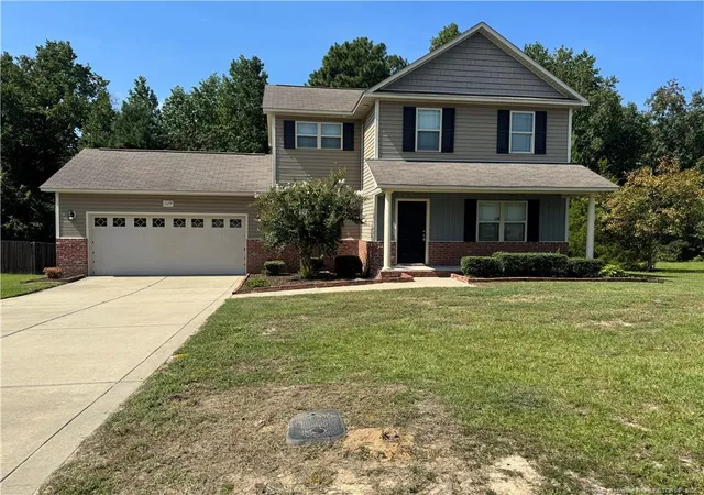 Photo 2 of Single family home for sale at 1129 Fairhaven Trl, Hope Mills, NC 28348 | MLS# 769427 | Listing updated on 2026-09-27