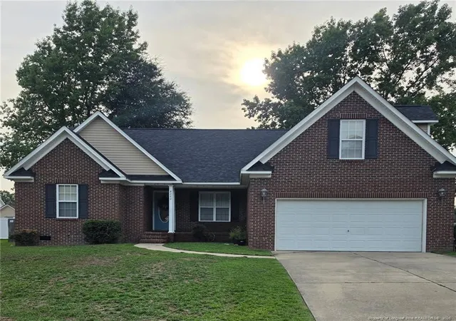 Photo 1 of Single family home for sale at 4242 Pete Warner Ct, Hope Mills, NC 28348 | MLS# 769449 | Listing updated on 2026-09-16