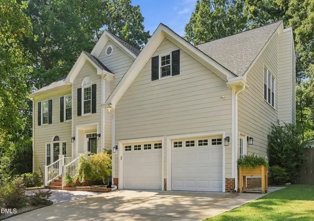 Photo 1 of Sale Pending at 8505 Blf Pointe Ct, Raleigh, NC 27615 | MLS# 10193593 | Listing updated on 2026-09-21