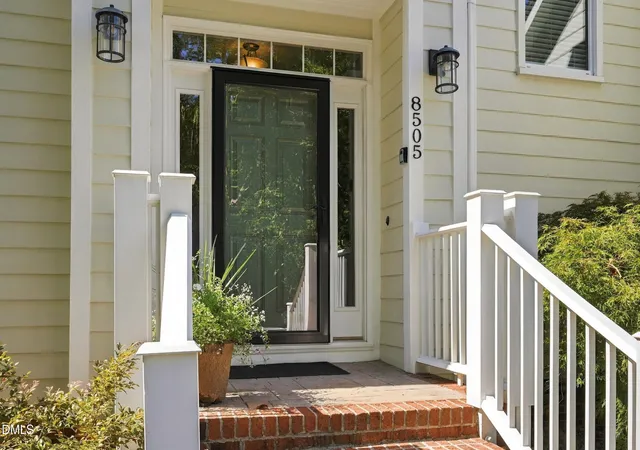 Photo 2 of Sale Pending at 8505 Blf Pointe Ct, Raleigh, NC 27615 | MLS# 10193593 | Listing updated on 2026-09-21