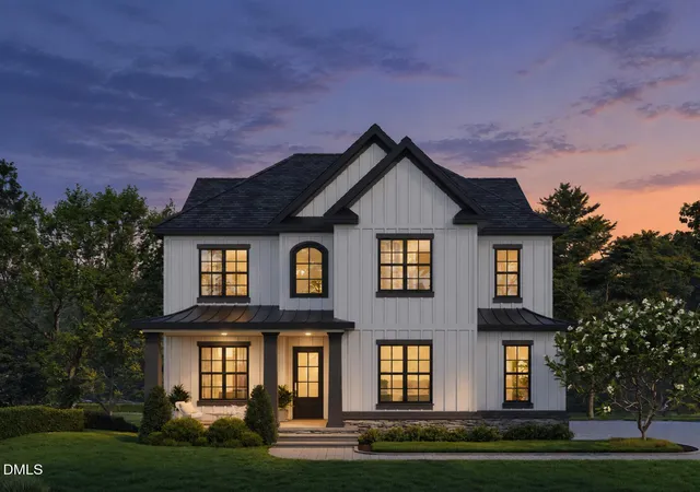 Photo 1 of Mansion for sale at 802 Tyrrell Rd, Raleigh, NC 27609 | MLS# 10195927 | Listing updated on 2026-10-28