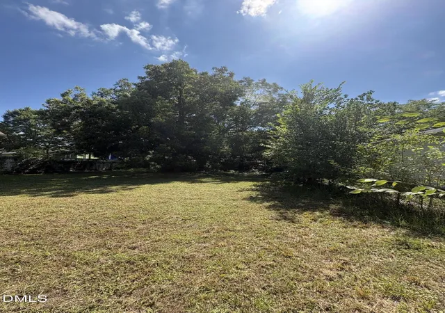 Photo 3 of Land for sale at 1112 Holloway St, Durham, NC 27701 | MLS# 10193079 | Listing updated on 2026-09-17