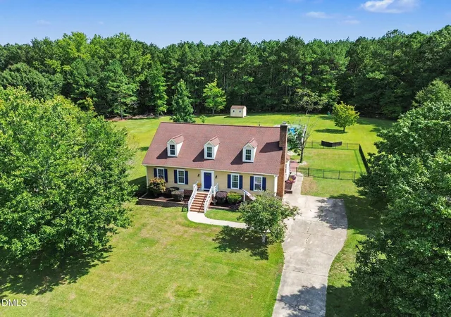 Photo 1 of Single family home for sale at 1628 Colston Xing, Zebulon, NC 27597 | MLS# 10193559 | Listing updated on 2026-10-02