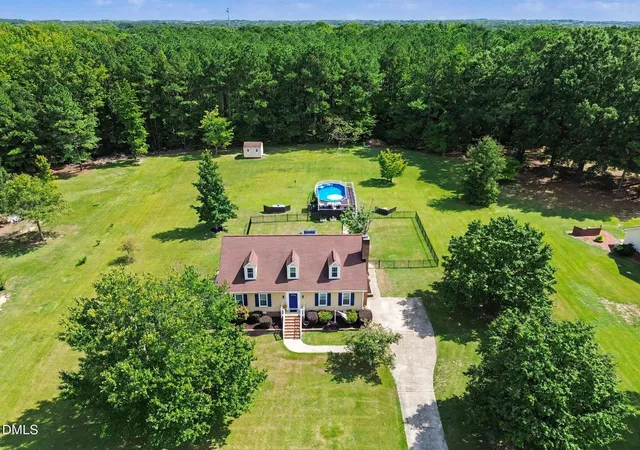 Photo 3 of Single family home for sale at 1628 Colston Xing, Zebulon, NC 27597 | MLS# 10193559 | Listing updated on 2026-10-02