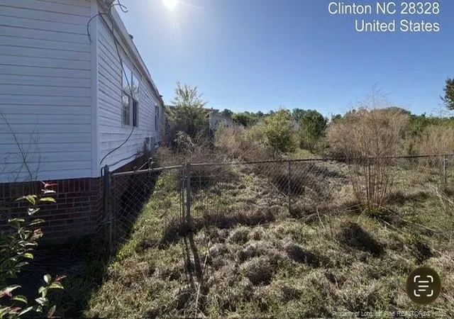 Photo 3 of Sale Pending at 64 Serenity Lake Dr, Clinton, NC 28328 | MLS# 769459 | Listing updated on 2026-09-28
