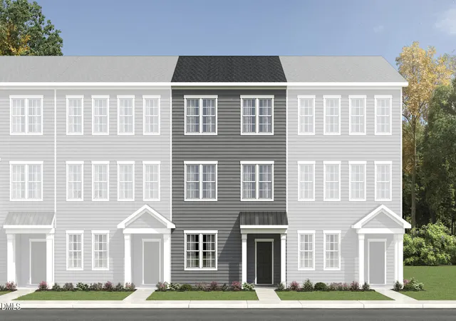 Photo 1 of Townhouse for sale at 504 Trilith Pl, Durham, NC 27713 | MLS# 10193050 | Listing updated on 2026-10-05