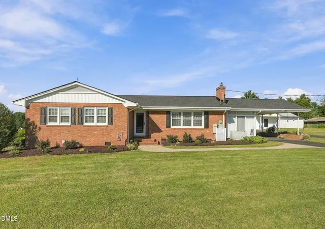Photo 1 of Single family home for sale at 2 Thomas Gay Rd, Spring Hope, NC 27882 | MLS# 10193452 | Listing updated on 2026-09-18