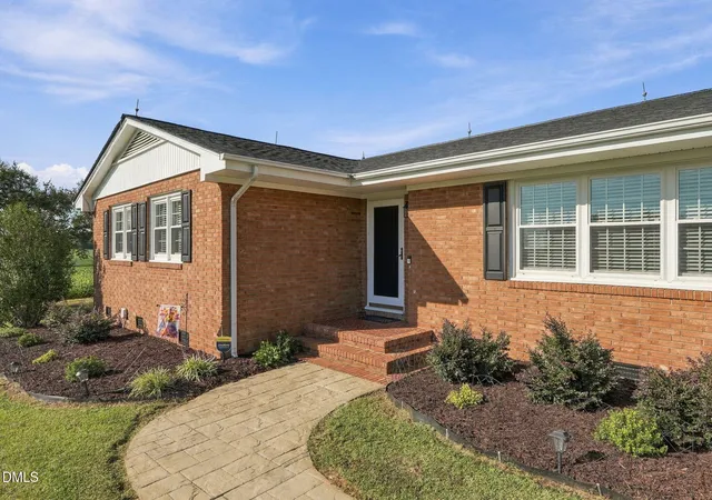 Photo 2 of Single family home for sale at 2 Thomas Gay Rd, Spring Hope, NC 27882 | MLS# 10193452 | Listing updated on 2026-09-18