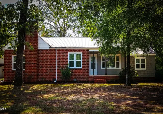 Photo 1 of Sale Pending at 2815 W 3rd Street, Siler City, NC 27344 | MLS# 10193239 | Listing updated on 2026-09-22