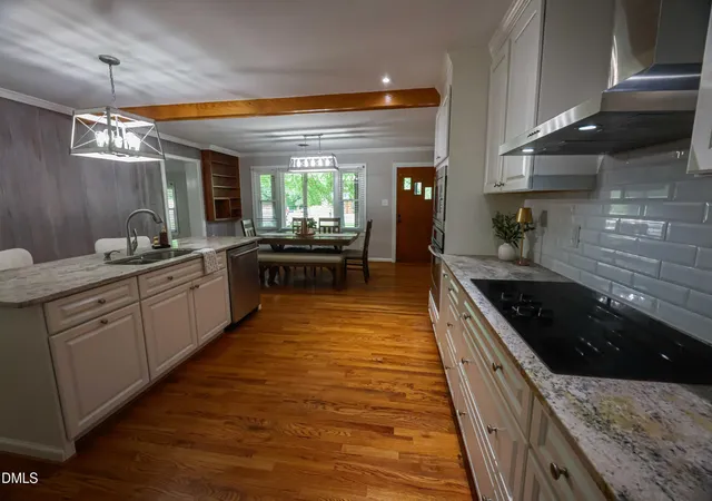 Photo 4 of Sale Pending at 2815 W 3rd Street, Siler City, NC 27344 | MLS# 10193239 | Listing updated on 2026-09-22