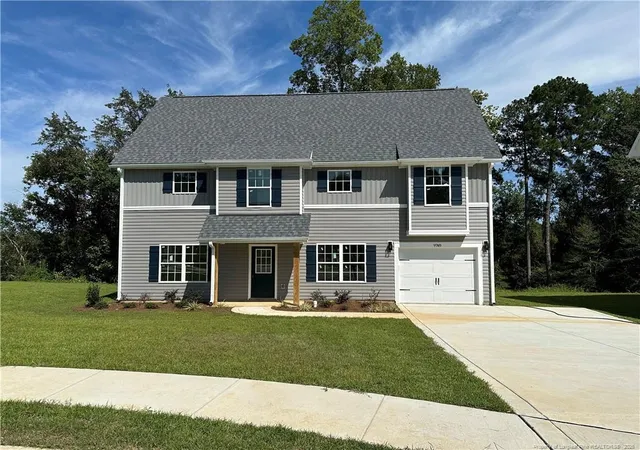 Photo 1 of Single family home for sale at 9748 Gooden Dr, Fayetteville, NC 28314 | MLS# 769444 | Listing updated on 2026-09-30