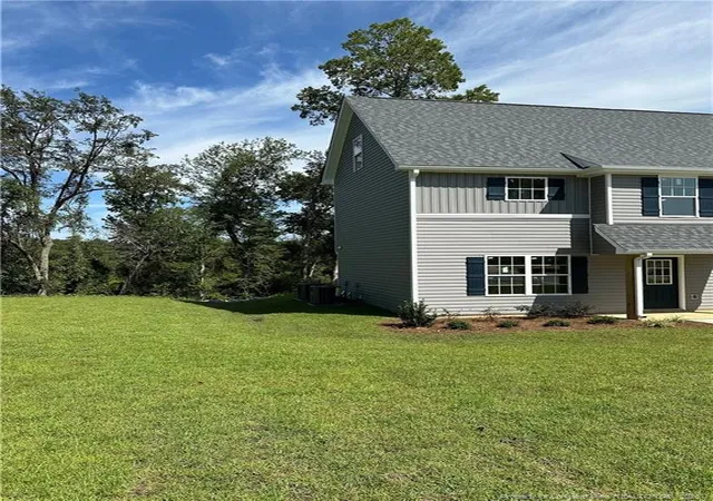 Photo 2 of Single family home for sale at 9748 Gooden Dr, Fayetteville, NC 28314 | MLS# 769444 | Listing updated on 2026-09-30
