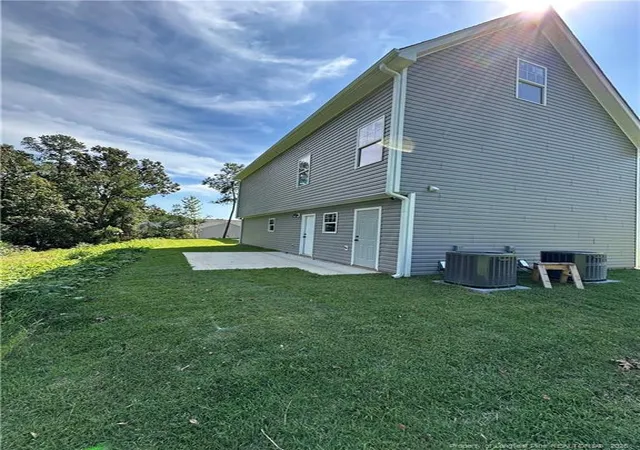 Photo 3 of Single family home for sale at 9748 Gooden Dr, Fayetteville, NC 28314 | MLS# 769444 | Listing updated on 2026-09-30