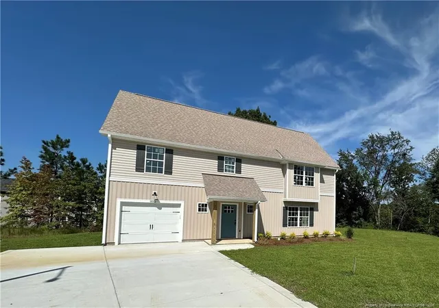 Photo 1 of Single family home for sale at 9752 Gooden Dr, Fayetteville, NC 28314 | MLS# 769454 | Listing updated on 2026-09-30