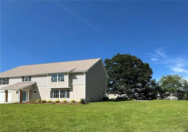 Photo 3 of Single family home for sale at 9752 Gooden Dr, Fayetteville, NC 28314 | MLS# 769454 | Listing updated on 2026-09-30