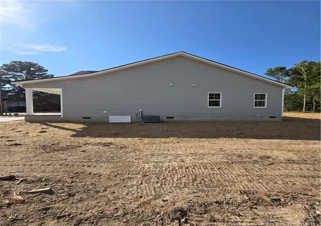 Photo 2 of Single family home for sale at 198 Jenkins St, Dunn, NC 28334 | MLS# 769400 | Listing updated on 2026-09-16