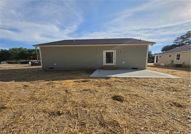 Photo 3 of Single family home for sale at 198 Jenkins St, Dunn, NC 28334 | MLS# 769400 | Listing updated on 2026-09-16