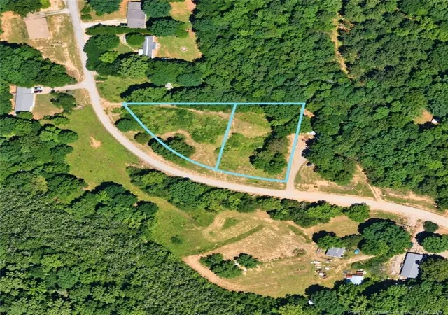 Photo 2 of Land for sale at 3523 Ridge Ct, Morganton, NC 28655 | MLS# 769466 | Listing updated on 2026-09-16