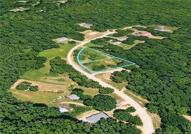 Photo 3 of Land for sale at 3523 Ridge Ct, Morganton, NC 28655 | MLS# 769466 | Listing updated on 2026-09-16