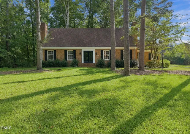 Photo 1 of Single family home for sale at 3349 Cheswick Dr, Raleigh, NC 27609 | MLS# 10194509 | Listing updated on 2026-10-22