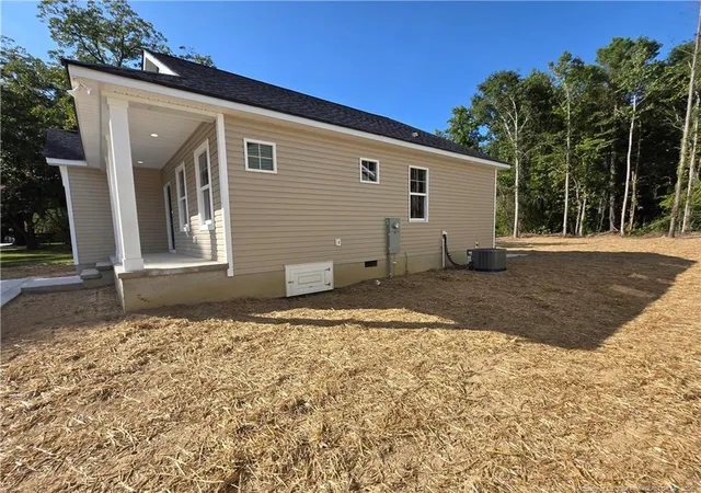 Photo 2 of Single family home for sale at 200 Jenkins St, Dunn, NC 28334 | MLS# 769394 | Listing updated on 2026-09-16
