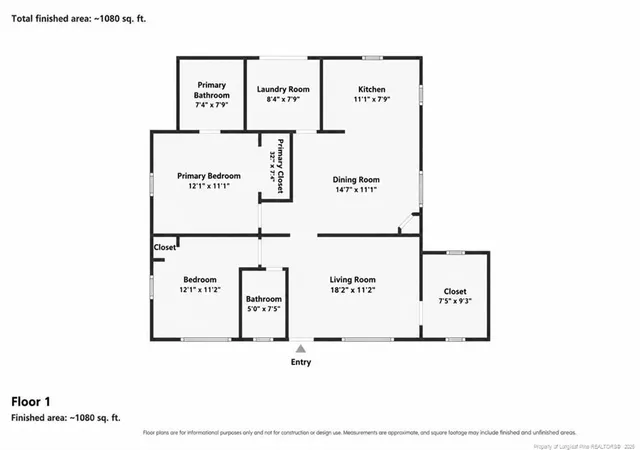 Photo 38 of Sale Pending at 471 S Grace Chapel Church Rd, Hamlet, NC 28345 | MLS# 769467 | Listing updated on 2026-10-08