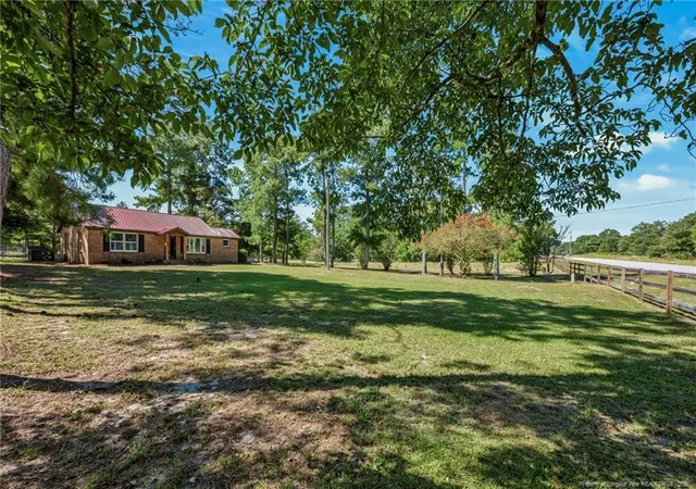Photo 3 of Single family home for sale at 471 S Grace Chapel Church Rd, Hamlet, NC 28345 | MLS# 769467 | Listing updated on 2026-10-06