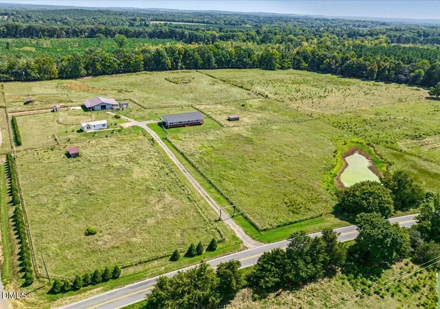 Photo 1 of Single family home for sale at 520 Plainfield Church Rd, Siler City, NC 27344 | MLS# 10193855 | Listing updated on 2026-09-19