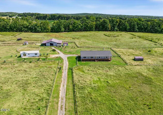 Photo 2 of Single family home for sale at 520 Plainfield Church Rd, Siler City, NC 27344 | MLS# 10193855 | Listing updated on 2026-09-19