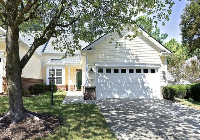 Photo 1 of Townhouse for sale at 113 Uplands Crk Dr, Cary, NC 27519 | MLS# 10193085 | Listing updated on 2026-10-04