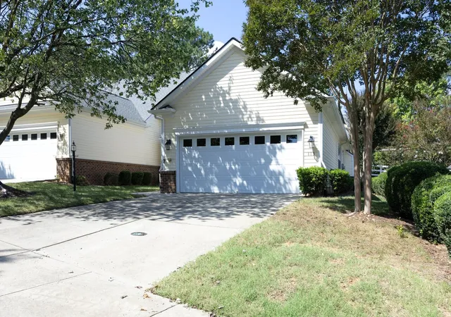Photo 2 of Townhouse for sale at 113 Uplands Crk Dr, Cary, NC 27519 | MLS# 10193085 | Listing updated on 2026-10-04