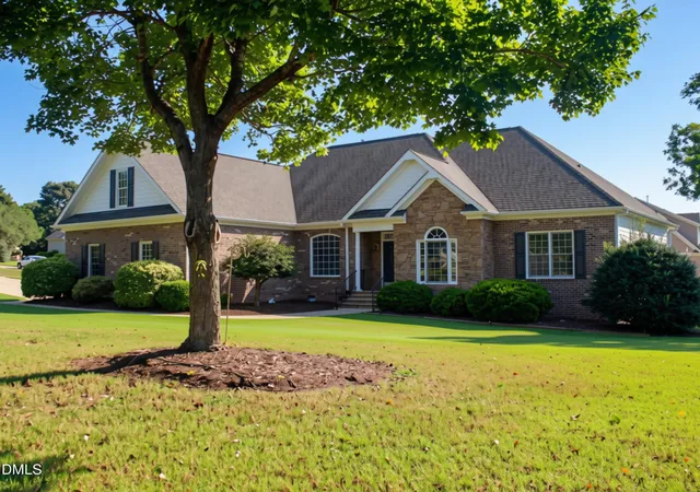 Single family home for sale at 3100 Donlin Dr, Wake Forest, NC 27587 | MLS# 10194098