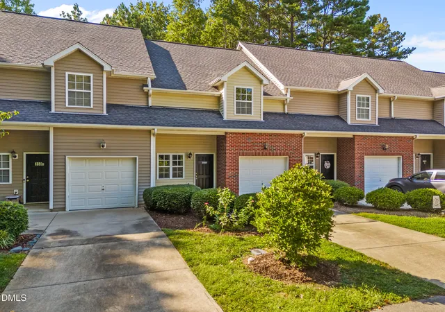 Photo 2 of Townhouse for sale at 350 Plaza Dr #F, Chapel Hill, NC 27517 | MLS# 10193107 | Listing updated on 2026-09-17