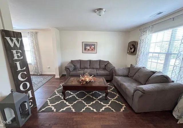 Photo 2 of Single family home for sale at 460 Botanical Ct, Bunnlevel, NC 28323 | MLS# 10193953 | Listing updated on 2026-10-05