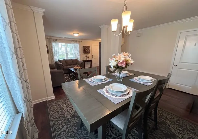Photo 3 of Single family home for sale at 460 Botanical Ct, Bunnlevel, NC 28323 | MLS# 10193953 | Listing updated on 2026-10-05