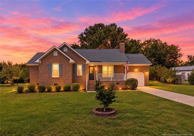 Photo 1 of Sale Pending at 109 Deblyn Ct, Pine Level, NC 27568 | MLS# 769470 | Listing updated on 2026-10-06