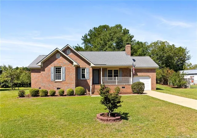 Photo 2 of Sale Pending at 109 Deblyn Ct, Pine Level, NC 27568 | MLS# 769470 | Listing updated on 2026-10-06