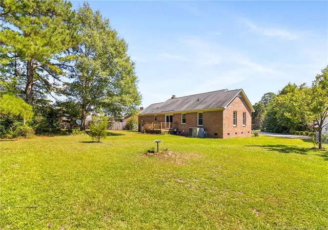 Photo 39 of Sale Pending at 109 Deblyn Ct, Pine Level, NC 27568 | MLS# 769470 | Listing updated on 2026-10-06