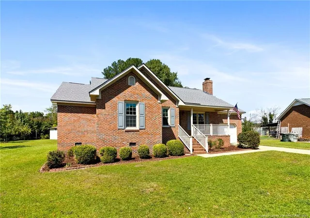 Photo 3 of Sale Pending at 109 Deblyn Ct, Pine Level, NC 27568 | MLS# 769470 | Listing updated on 2026-10-06