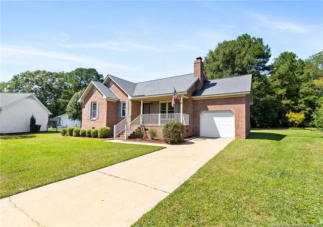 Photo 3 of Sale Pending at 109 Deblyn Ct, Pine Level, NC 27568 | MLS# 769470 | Listing updated on 2026-10-06