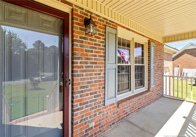 Photo 4 of Sale Pending at 109 Deblyn Ct, Pine Level, NC 27568 | MLS# 769470 | Listing updated on 2026-10-06
