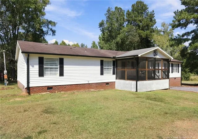 Photo 3 of Single family home for sale at 1437 Deep River, Sanford, NC 27330 | MLS# 769471 | Listing updated on 2026-10-05