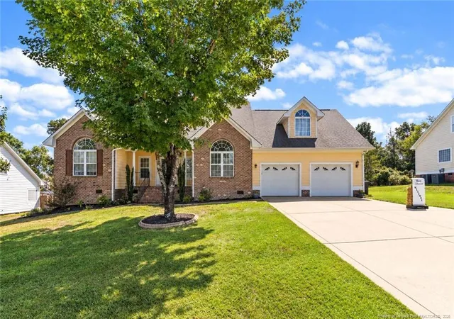 Photo 1 of Sale Pending at 206 Timberline Dr, Sanford, NC 27332 | MLS# 769474 | Listing updated on 2026-10-29