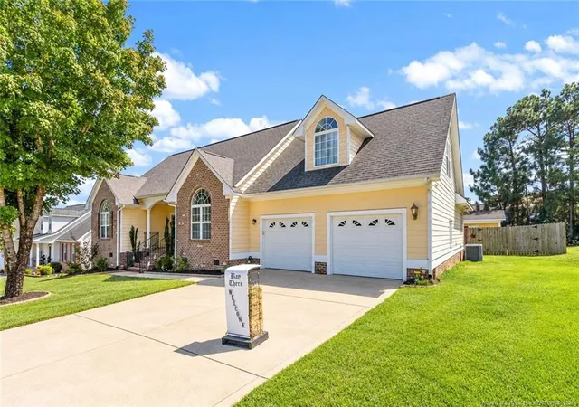Photo 2 of Sale Pending at 206 Timberline Dr, Sanford, NC 27332 | MLS# 769474 | Listing updated on 2026-10-29