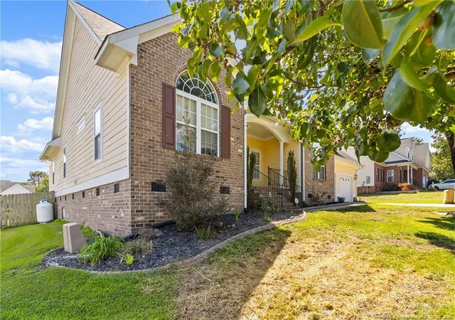Photo 3 of Sale Pending at 206 Timberline Dr, Sanford, NC 27332 | MLS# 769474 | Listing updated on 2026-10-29
