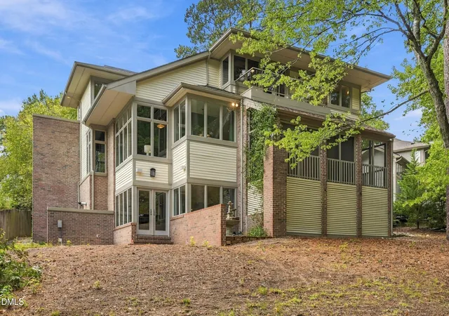 Photo 2 of Single family home for sale at 106 Wheatsbury Dr, Cary, NC 27513 | MLS# 10193101 | Listing updated on 2026-10-04