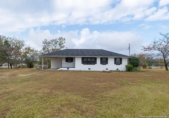 Photo 1 of Single family home for sale at 736 Tobermory Rd, Fayetteville, NC 28306 | MLS# 768480 | Listing updated on 2026-09-17