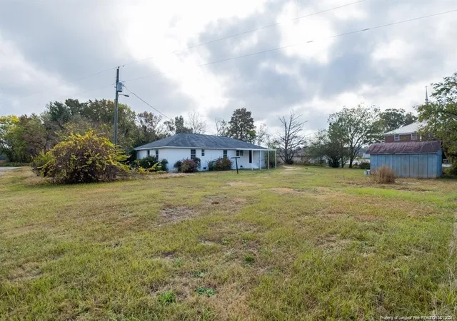 Photo 2 of Single family home for sale at 736 Tobermory Rd, Fayetteville, NC 28306 | MLS# 768480 | Listing updated on 2026-09-17