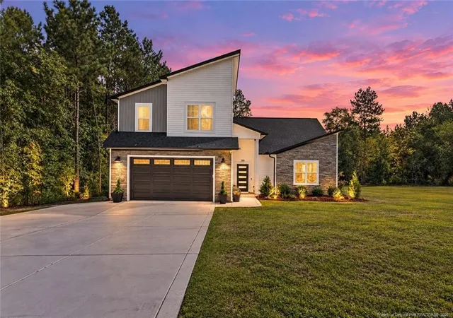 Photo 1 of Single family home for sale at 268 Solomon Dr, Cameron, NC 28326 | MLS# 769310 | Listing updated on 2026-09-17